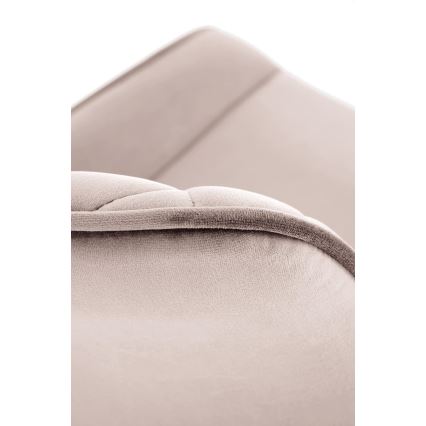 Silla de comedor OMBRA 1 unidad beige