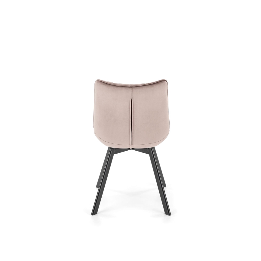 Silla de comedor OMBRA 1 unidad beige