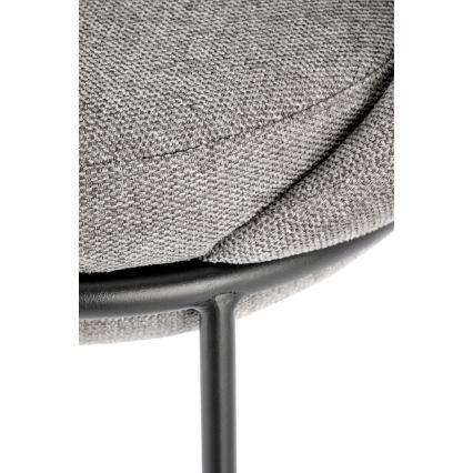Silla de comedor REN 1 ud. gris
