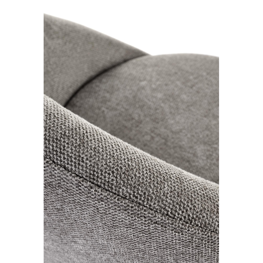 Silla de comedor REN 1 ud. gris