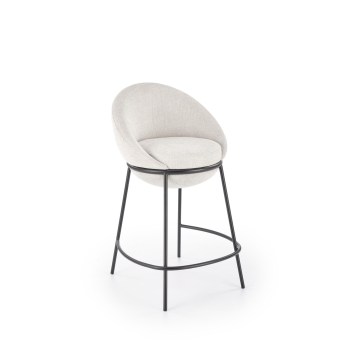 Silla de comedor REN 1 unidad blanca