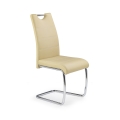 Silla de comedor SAFFON 1 ud. beige