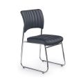 Silla de comedor SIRA negra