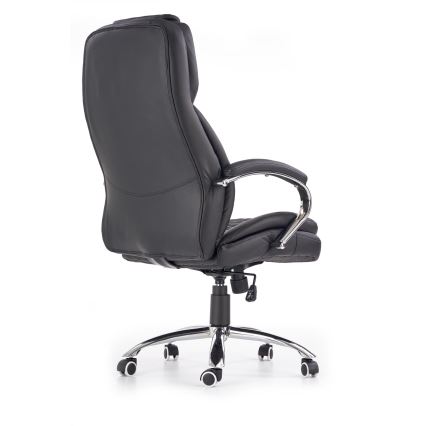Silla de oficina CALMARA negra