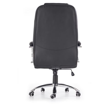 Silla de oficina CALMARA negra
