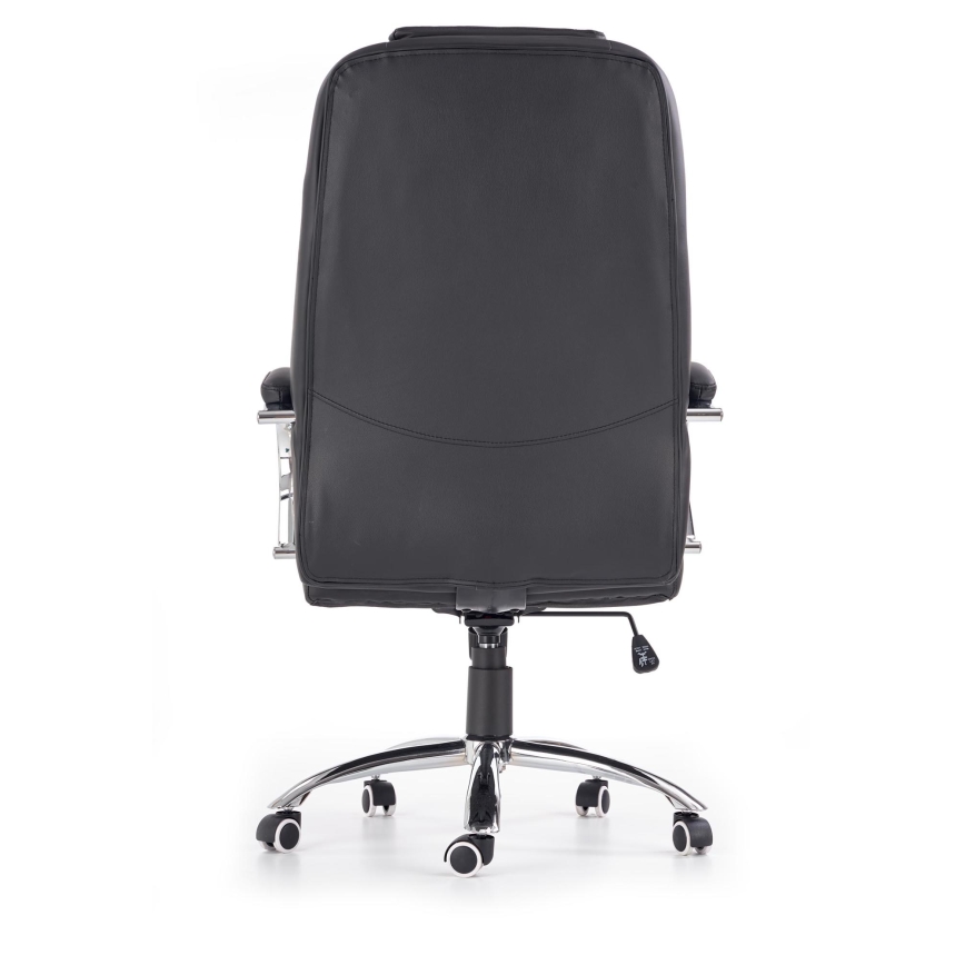 Silla de oficina CALMARA negra