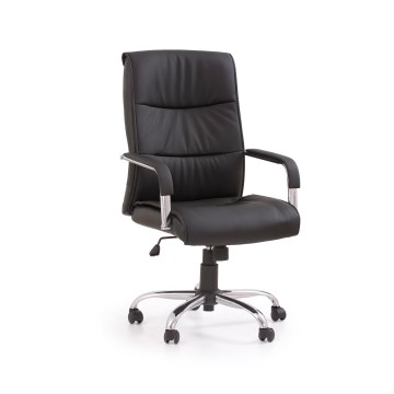 Silla de oficina HAMI negra