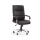 Silla de oficina HAMI negra
