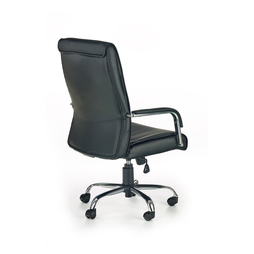 Silla de oficina HAMI negra