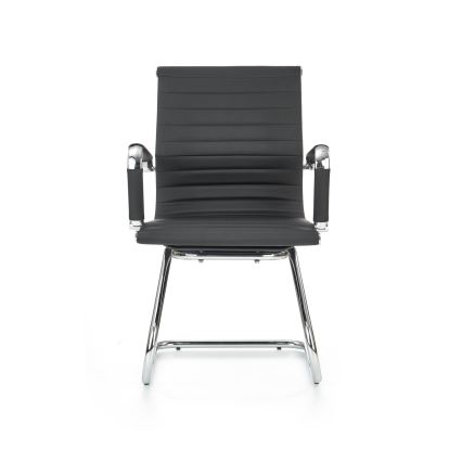 Silla de oficina LAVI negra
