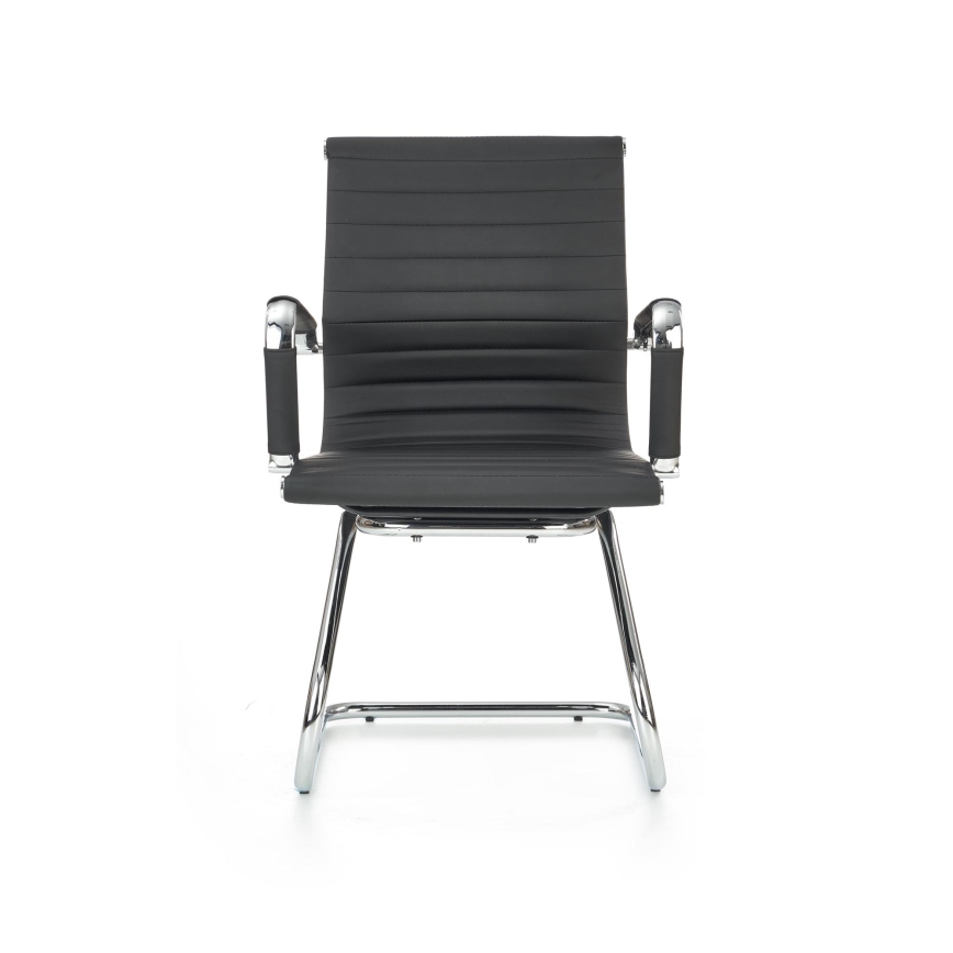 Silla de oficina LAVI negra