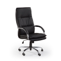 Silla de oficina LOMI negra