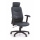 Silla de oficina ORVI negra