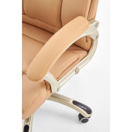 Silla de oficina PINU beige