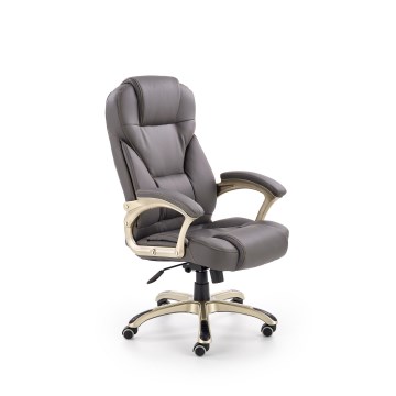 Silla de oficina PINU gris