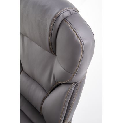 Silla de oficina PINU gris