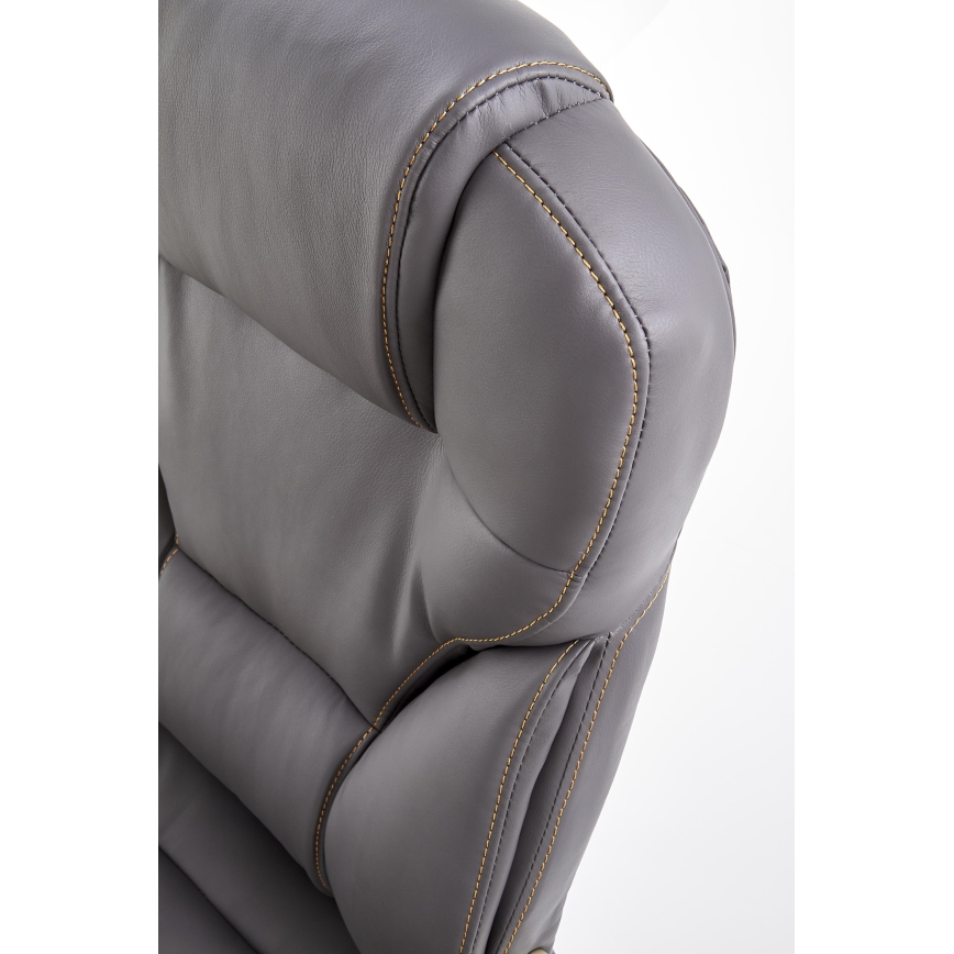 Silla de oficina PINU gris
