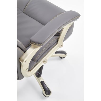 Silla de oficina PINU gris
