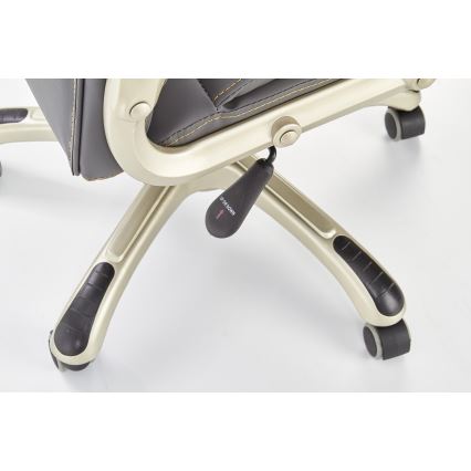 Silla de oficina PINU gris