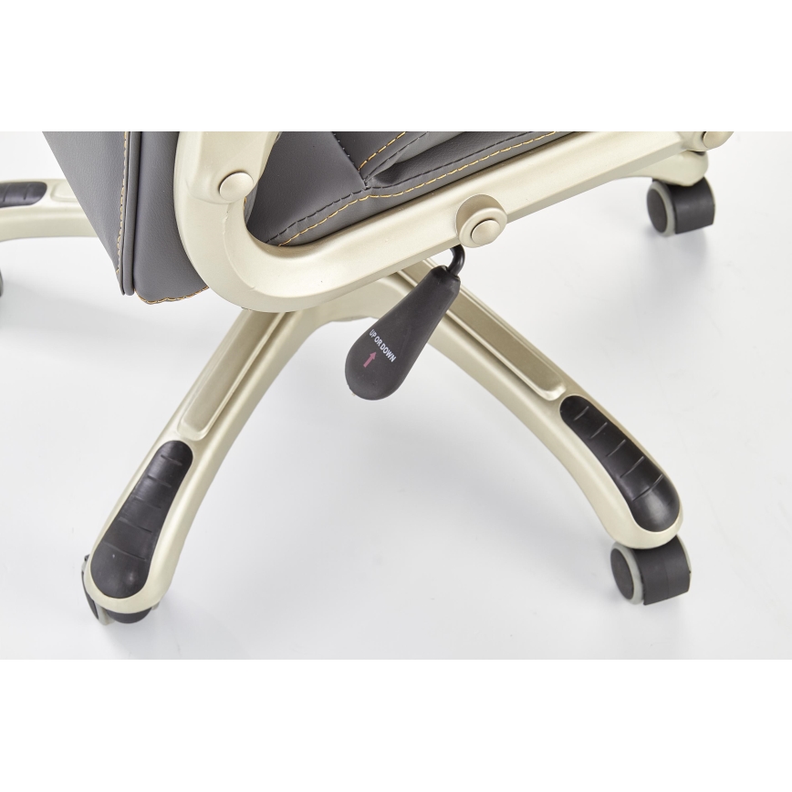 Silla de oficina PINU gris