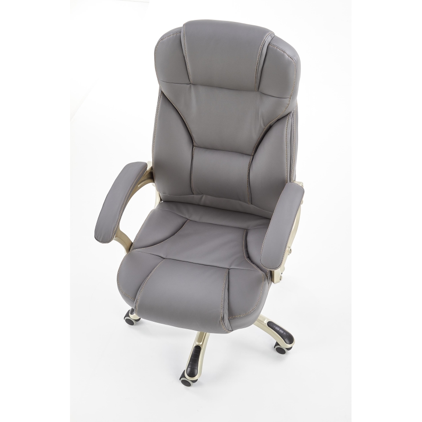 Silla de oficina PINU gris