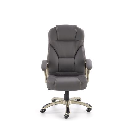 Silla de oficina PINU gris