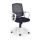 Silla de oficina RIMAQ blanca