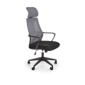 Silla de oficina SANU gris