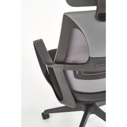 Silla de oficina SANU gris