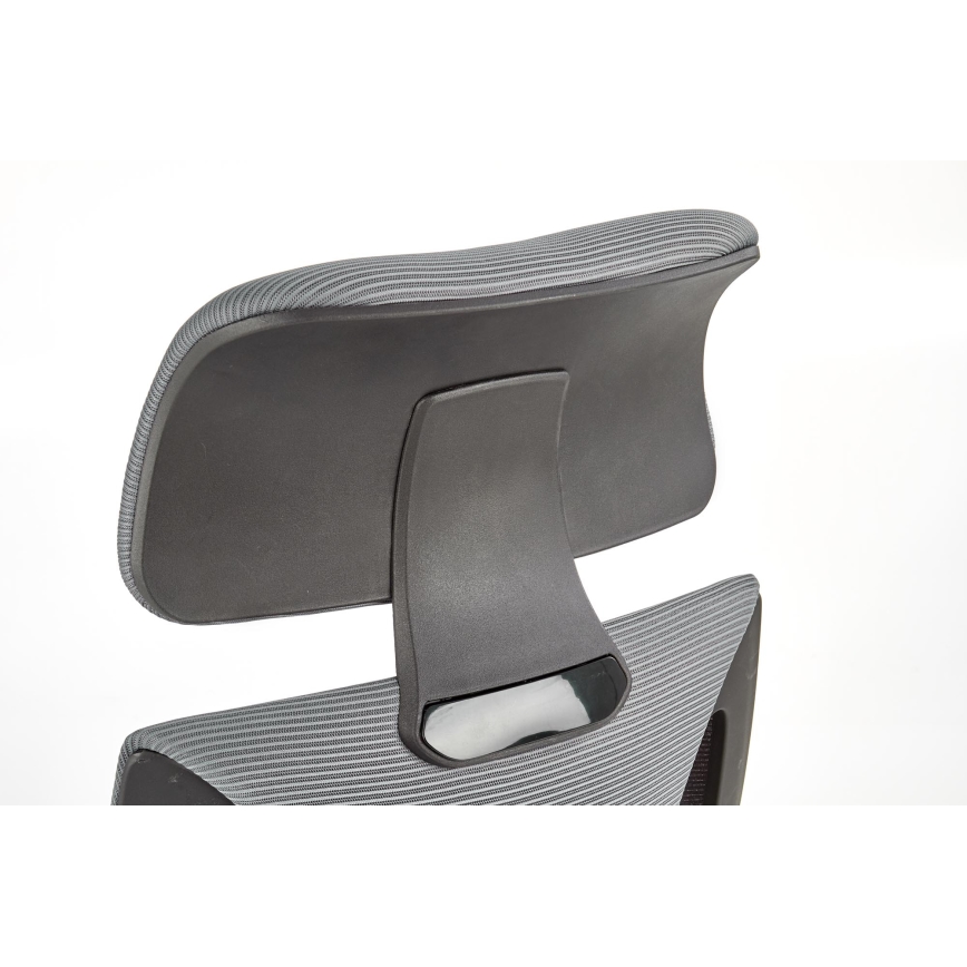Silla de oficina SANU gris