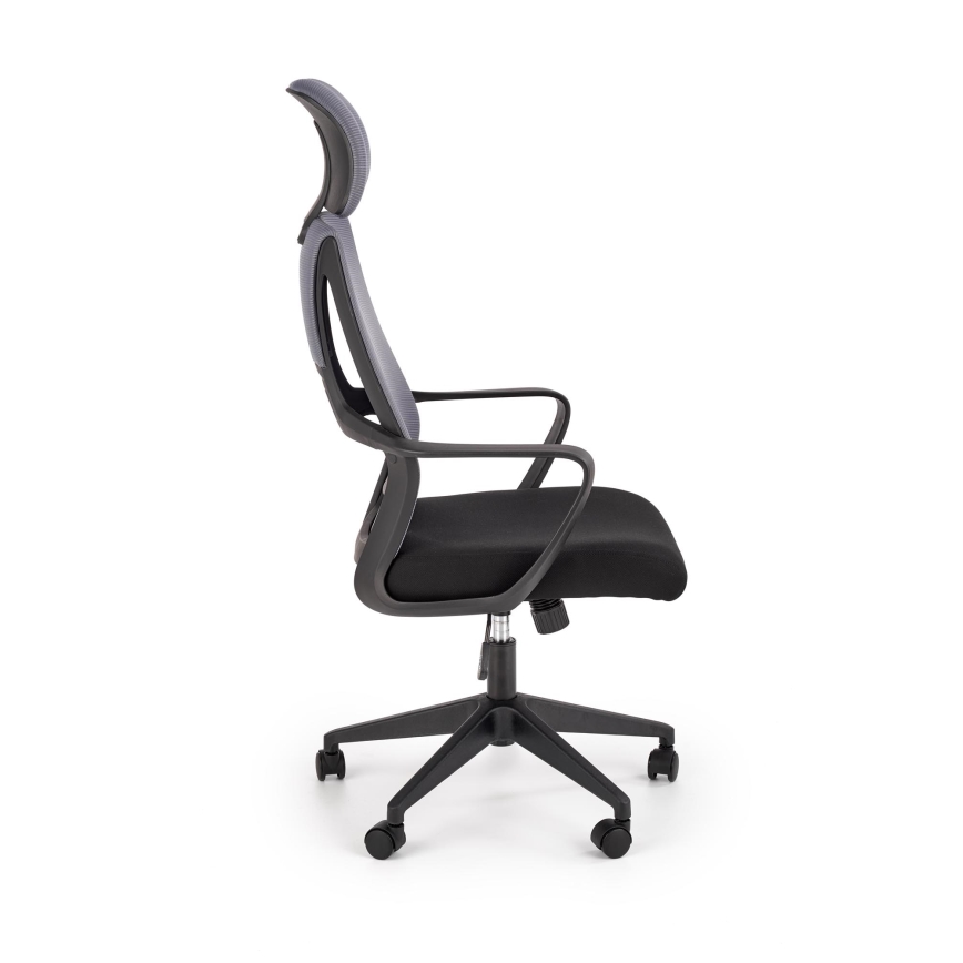 Silla de oficina SANU gris