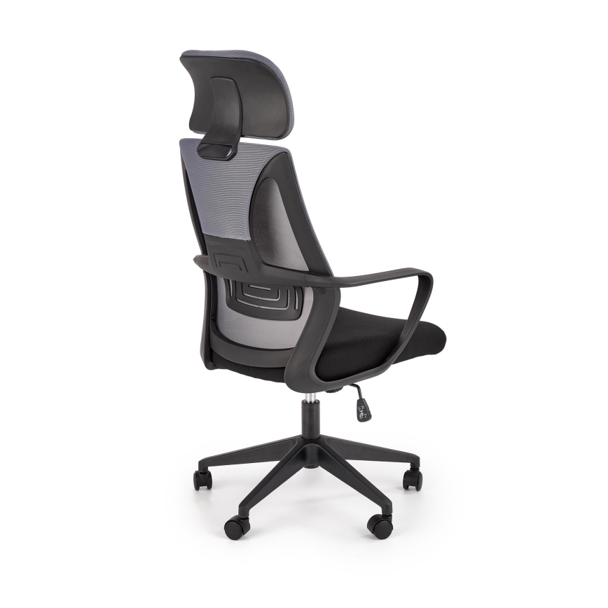 Silla de oficina SANU gris
