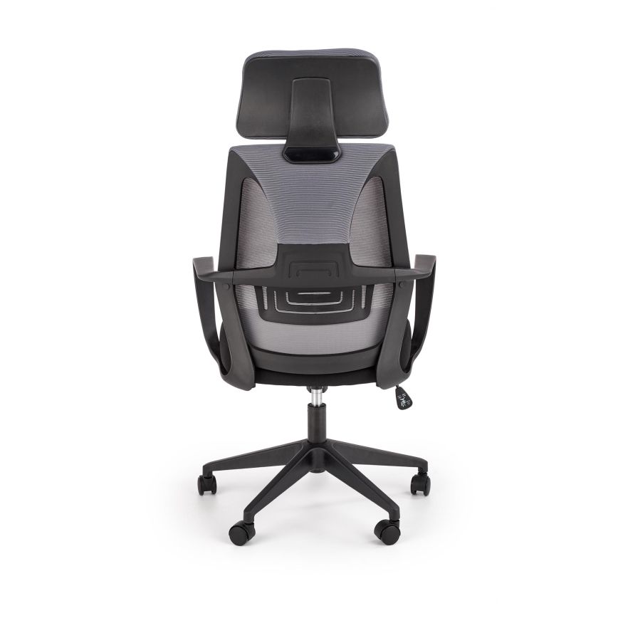 Silla de oficina SANU gris
