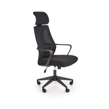 Silla de oficina SANU negra