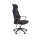 Silla de oficina SANU negra