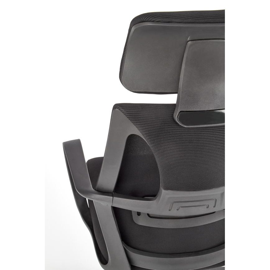 Silla de oficina SANU negra