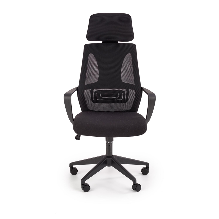 Silla de oficina SANU negra