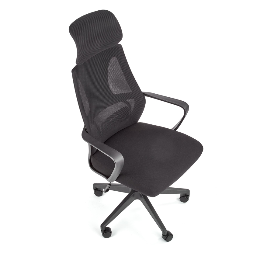 Silla de oficina SANU negra