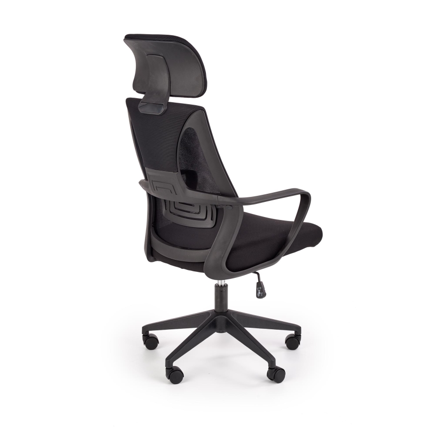 Silla de oficina SANU negra
