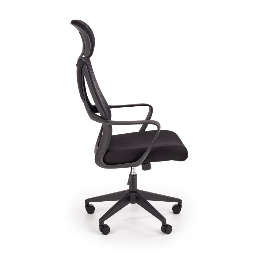 Silla de oficina SANU negra