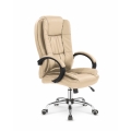 Silla de oficina SELO beige