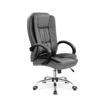 Silla de oficina SELO gris