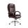 Silla de oficina SELO marrón