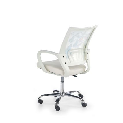 Silla de oficina SIRAQ multicolor