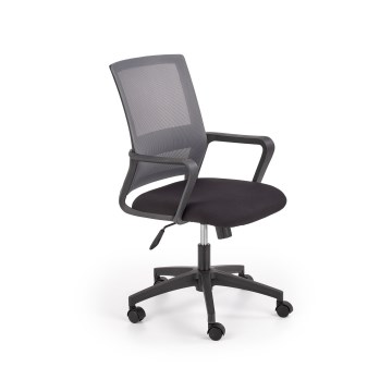 Silla de oficina TONA negra