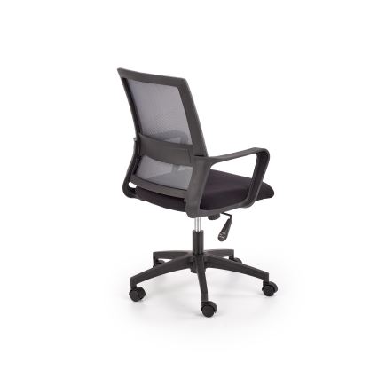 Silla de oficina TONA negra