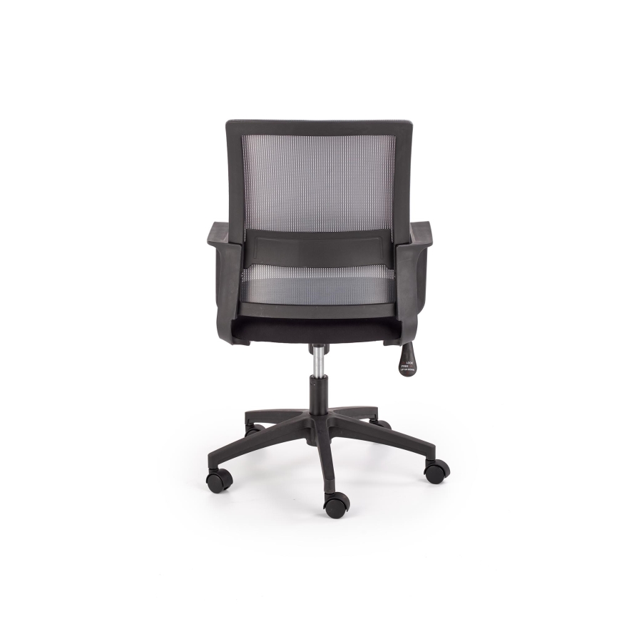 Silla de oficina TONA negra