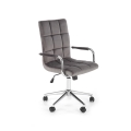Silla de oficina VANI gris