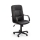 Silla de oficina ZIRUQ negra
