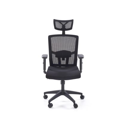 Silla de oficina ZUNI negra